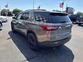 Thumbnail of 2019 Pepperdust Metallic Chevrolet Traverse