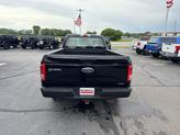 Thumbnail of 2016 Shadow Black Ford F-150