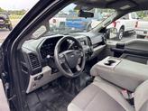 Thumbnail of 2016 Shadow Black Ford F-150