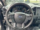 Thumbnail of 2016 Shadow Black Ford F-150