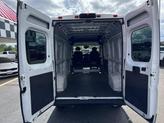 Thumbnail of 2022 Bright White Clearcoat RAM ProMaster 2500