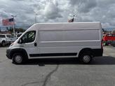Thumbnail of 2022 Bright White Clearcoat RAM ProMaster 2500
