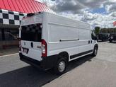 Thumbnail of 2022 Bright White Clearcoat RAM ProMaster 2500