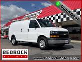 Photo of 2021 Summit White Chevrolet Express 3500