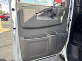 Thumbnail of 2021 Summit White Chevrolet Express 3500