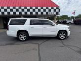 Thumbnail of 2015 Summit White Chevrolet Suburban