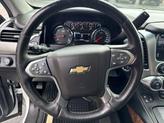 Thumbnail of 2015 Summit White Chevrolet Suburban