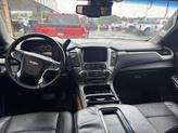 Thumbnail of 2015 Summit White Chevrolet Suburban