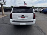Thumbnail of 2015 Summit White Chevrolet Suburban