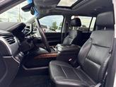 Thumbnail of 2015 Summit White Chevrolet Suburban