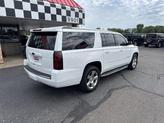 Thumbnail of 2015 Summit White Chevrolet Suburban