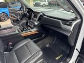 Thumbnail of 2015 Summit White Chevrolet Suburban