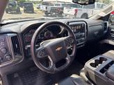 Thumbnail of 2014 Tungsten Metallic Chevrolet Silverado 1500