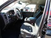 Thumbnail of 2019 Black Clearcoat RAM 1500