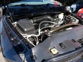 Thumbnail of 2019 Black Clearcoat RAM 1500