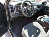 Thumbnail of 2019 Black Clearcoat RAM 1500