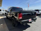 Thumbnail of 2019 Black Clearcoat RAM 1500