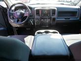 Thumbnail of 2019 Black Clearcoat RAM 1500