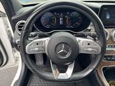 Thumbnail of 2020 designo Diamond White Metallic Mercedes-Benz C-Class