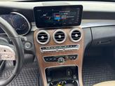 Thumbnail of 2020 designo Diamond White Metallic Mercedes-Benz C-Class