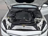Thumbnail of 2020 designo Diamond White Metallic Mercedes-Benz C-Class