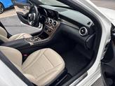 Thumbnail of 2020 designo Diamond White Metallic Mercedes-Benz C-Class
