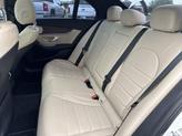Thumbnail of 2020 designo Diamond White Metallic Mercedes-Benz C-Class