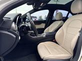 Thumbnail of 2020 designo Diamond White Metallic Mercedes-Benz C-Class