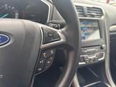Thumbnail of 2018 Oxford White Ford Fusion Hybrid