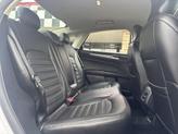 Thumbnail of 2018 Oxford White Ford Fusion Hybrid