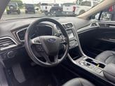 Thumbnail of 2018 Oxford White Ford Fusion Hybrid