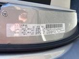 Thumbnail of 2017 Billet Silver Metallic Clearcoat Chrysler Pacifica