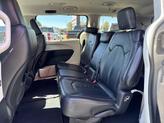 Thumbnail of 2017 Billet Silver Metallic Clearcoat Chrysler Pacifica
