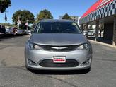 Thumbnail of 2017 Billet Silver Metallic Clearcoat Chrysler Pacifica