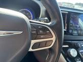 Thumbnail of 2017 Billet Silver Metallic Clearcoat Chrysler Pacifica