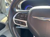 Thumbnail of 2017 Billet Silver Metallic Clearcoat Chrysler Pacifica
