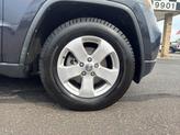 Thumbnail of 2012 Maximum Steel Metallic Clearcoat Jeep Grand Cherokee