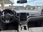 Thumbnail of 2012 Maximum Steel Metallic Clearcoat Jeep Grand Cherokee