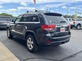 Thumbnail of 2012 Maximum Steel Metallic Clearcoat Jeep Grand Cherokee
