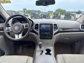 Thumbnail of 2012 Maximum Steel Metallic Clearcoat Jeep Grand Cherokee
