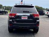 Thumbnail of 2012 Maximum Steel Metallic Clearcoat Jeep Grand Cherokee