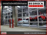 Thumbnail of 2017 Summit White GMC Savana 2500