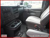 Thumbnail of 2017 Summit White GMC Savana 2500
