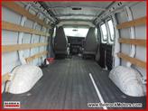 Thumbnail of 2017 Summit White GMC Savana 2500