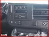 Thumbnail of 2017 Summit White GMC Savana 2500