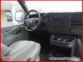 Thumbnail of 2017 Summit White GMC Savana 2500