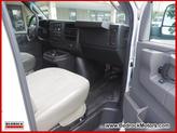 Thumbnail of 2017 Summit White GMC Savana 2500