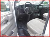 Thumbnail of 2017 Summit White GMC Savana 2500