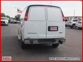 Thumbnail of 2017 Summit White GMC Savana 2500