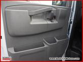Thumbnail of 2017 Summit White GMC Savana 2500